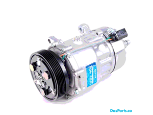 AC Compressor - 1J0 820 803 N